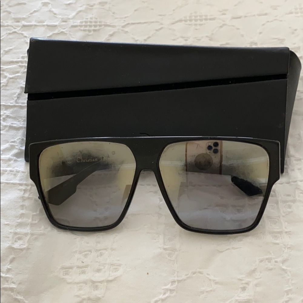 Dior sunglasses